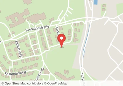 Rotdornweg Alzenau in Unterfranken – Hotels in der Nähe Hotels an der Rotdornweg in Alzenau in Unterfranken – Unterkünfte, Pensionen und Ferienwohnungen in zentraler Lage