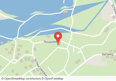 Hotels an der Rotwildweg in Haren – Unterkünfte, Pensionen und Ferienwohnungen in zentraler Lage