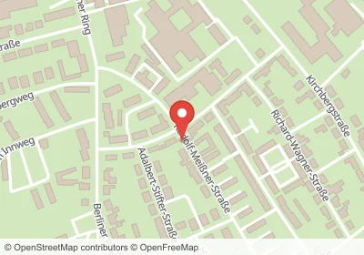 Hotels an der Rudolf-Meißner-Straße in Pirmasens – Unterkünfte, Pensionen und Ferienwohnungen in zentraler Lage