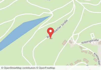 Hotels an der Rückersbacher Straße in Alzenau in Unterfranken – Unterkünfte, Pensionen und Ferienwohnungen in zentraler Lage