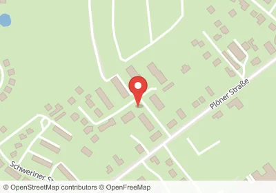 Saatziger Straße Eutin – Hotels in der Nähe Hotels an der Saatziger Straße in Eutin – Unterkünfte, Pensionen und Ferienwohnungen in zentraler Lage