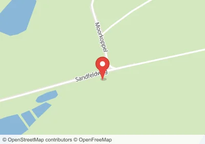 Sandfeldweg Eutin – Hotels in der Nähe Hotels an der Sandfeldweg in Eutin – Unterkünfte, Pensionen und Ferienwohnungen in zentraler Lage