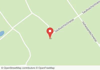 Hotels an der Saubuschschneise in Rodgau – Unterkünfte, Pensionen und Ferienwohnungen in zentraler Lage