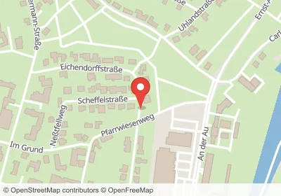 Scheffelstraße Alsfeld – Hotels in der Nähe Hotels an der Scheffelstraße in Alsfeld – Unterkünfte, Pensionen und Ferienwohnungen in zentraler Lage