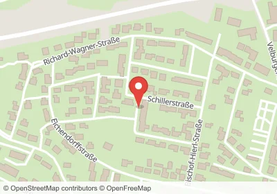 Schillerstraße Burgau – Hotels in der Nähe Hotels an der Schillerstraße in Burgau – Unterkünfte, Pensionen und Ferienwohnungen in zentraler Lage