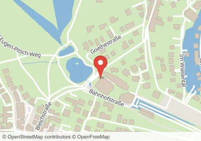 Schillerstraße Kronberg – Hotels in der Nähe Hotels an der Schillerstraße in Kronberg – Unterkünfte, Pensionen und Ferienwohnungen in zentraler Lage