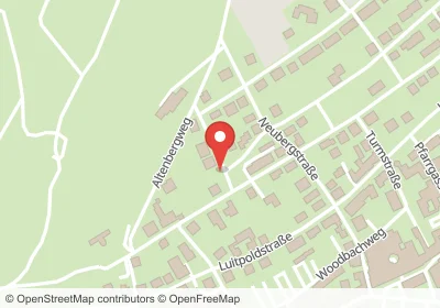 Hotels an der Schirrmannweg in Bad Bergzabern – Unterkünfte, Pensionen und Ferienwohnungen in zentraler Lage