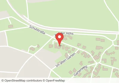 Schulgasse Wiesemscheid – Hotels in der Nähe Hotels an der Schulgasse in Wiesemscheid – Unterkünfte, Pensionen und Ferienwohnungen in zentraler Lage