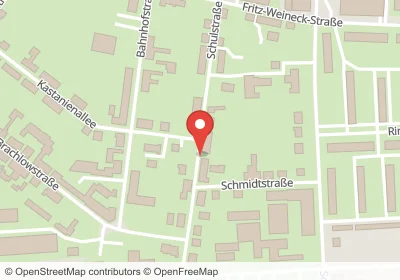 Schulstraße Eberswalde-Finow – Hotels in der Nähe Hotels an der Schulstraße in Eberswalde-Finow – Unterkünfte, Pensionen und Ferienwohnungen in zentraler Lage