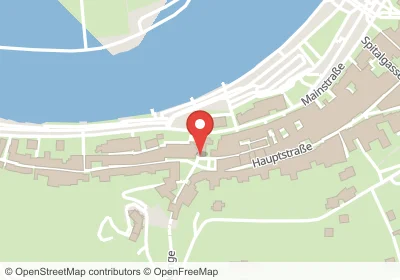 Hotels an der Schulstraße in Miltenberg – Unterkünfte, Pensionen und Ferienwohnungen in zentraler Lage