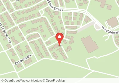 Hotels an der Schwalbacher Straße in Rodgau – Unterkünfte, Pensionen und Ferienwohnungen in zentraler Lage