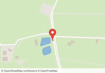 Hotels an der Schwartenberger Straße in Haren – Unterkünfte, Pensionen und Ferienwohnungen in zentraler Lage