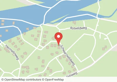 Hotels an der Schwarzwildweg in Haren – Unterkünfte, Pensionen und Ferienwohnungen in zentraler Lage