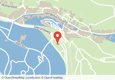 Seerandweg Heimbach – Hotels in der Nähe Hotels an der Seerandweg in Heimbach – Unterkünfte, Pensionen und Ferienwohnungen in zentraler Lage