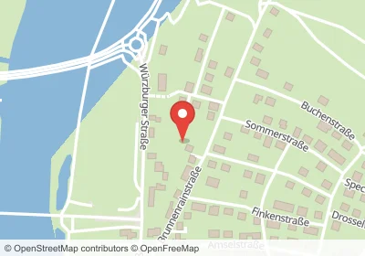 Hotels an der Sonnenweg in Zusmarshausen – Unterkünfte, Pensionen und Ferienwohnungen in zentraler Lage