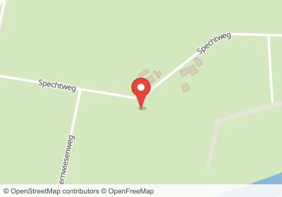 Hotels an der Spechtweg in Delbrück – Unterkünfte, Pensionen und Ferienwohnungen in zentraler Lage