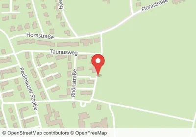 Hotels an der Spessartweg in Mettmann – Unterkünfte, Pensionen und Ferienwohnungen in zentraler Lage