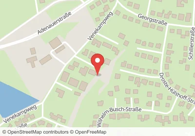 Hotels an der Stormstraße in Haren – Unterkünfte, Pensionen und Ferienwohnungen in zentraler Lage