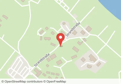 Strandstraße Trassenheide – Hotels in der Nähe Hotels an der Strandstraße in Trassenheide – Unterkünfte, Pensionen und Ferienwohnungen in zentraler Lage