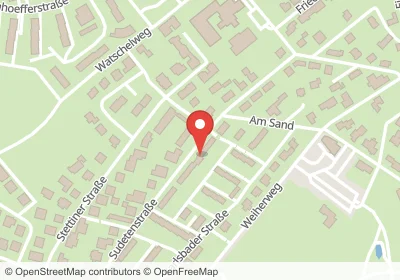 Hotels an der Sudetenstraße in Petersberg – Unterkünfte, Pensionen und Ferienwohnungen in zentraler Lage