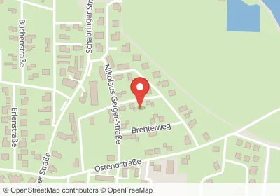 Hotels an der Thurnerweg in Lauingen – Unterkünfte, Pensionen und Ferienwohnungen in zentraler Lage