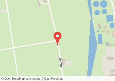 Hotels an der Triebweg in Rodgau – Unterkünfte, Pensionen und Ferienwohnungen in zentraler Lage