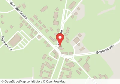 Triftstraße Zossen – Hotels in der Nähe Hotels an der Triftstraße in Zossen – Unterkünfte, Pensionen und Ferienwohnungen in zentraler Lage