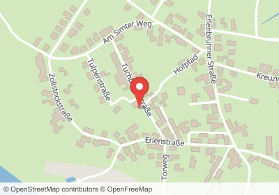 Tuchbleichstraße Pirmasens – Hotels in der Nähe Hotels an der Tuchbleichstraße in Pirmasens – Unterkünfte, Pensionen und Ferienwohnungen in zentraler Lage
