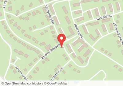 Ulmenstraße Eutin – Hotels in der Nähe Hotels an der Ulmenstraße in Eutin – Unterkünfte, Pensionen und Ferienwohnungen in zentraler Lage
