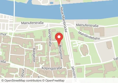 Untere Boxgasse Ochsenfurt – Hotels in der Nähe Hotels an der Untere Boxgasse in Ochsenfurt – Unterkünfte, Pensionen und Ferienwohnungen in zentraler Lage