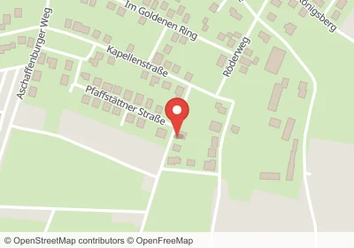 Unterer Röderweg Alzenau in Unterfranken – Hotels in der Nähe Hotels an der Unterer Röderweg in Alzenau in Unterfranken – Unterkünfte, Pensionen und Ferienwohnungen in zentraler Lage