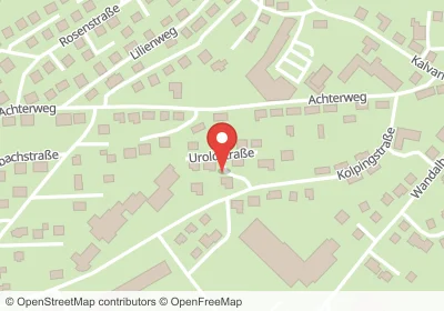 Uroldstraße Prüm – Hotels in der Nähe Hotels an der Uroldstraße in Prüm – Unterkünfte, Pensionen und Ferienwohnungen in zentraler Lage