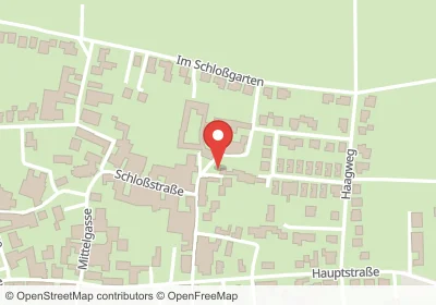 Hotels an der Von-Dalberg-Straße in Deidesheim – Unterkünfte, Pensionen und Ferienwohnungen in zentraler Lage