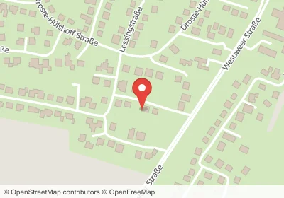 Hotels an der Von-Kleist-Straße in Haren – Unterkünfte, Pensionen und Ferienwohnungen in zentraler Lage