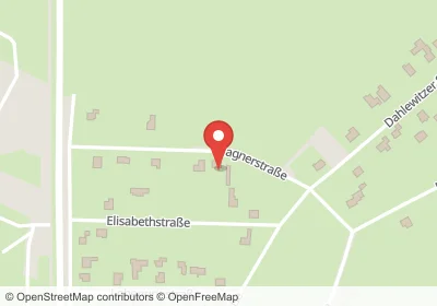 Hotels an der Wagnerstraße in Zossen – Unterkünfte, Pensionen und Ferienwohnungen in zentraler Lage