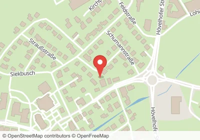 Wagnerstraße Delbrück – Hotels in der Nähe Hotels an der Wagnerstraße in Delbrück – Unterkünfte, Pensionen und Ferienwohnungen in zentraler Lage