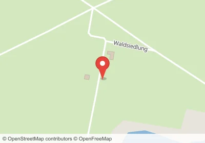 Waldsiedlung Zossen – Hotels in der Nähe Hotels an der Waldsiedlung in Zossen – Unterkünfte, Pensionen und Ferienwohnungen in zentraler Lage