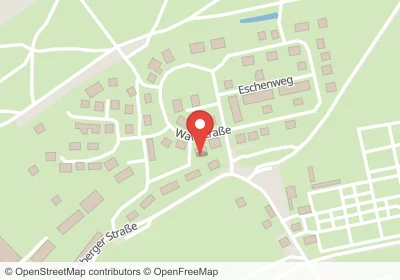 Hotels an der Waldstraße in Meerane – Unterkünfte, Pensionen und Ferienwohnungen in zentraler Lage
