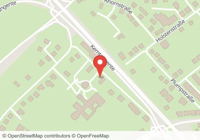 Hotels an der Waldstraße in Eutin – Unterkünfte, Pensionen und Ferienwohnungen in zentraler Lage