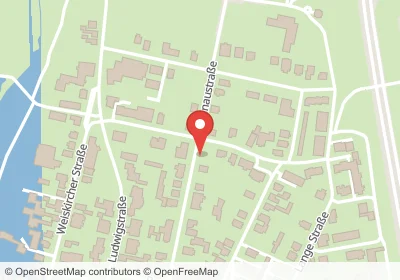 Wasserfallstraße Rodgau – Hotels in der Nähe Hotels an der Wasserfallstraße in Rodgau – Unterkünfte, Pensionen und Ferienwohnungen in zentraler Lage