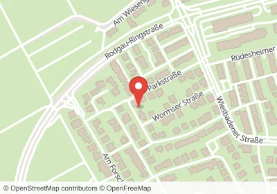 Hotels an der Weißdornweg in Rodgau – Unterkünfte, Pensionen und Ferienwohnungen in zentraler Lage