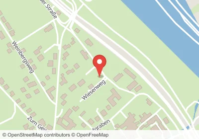 Wiesenweg Ochsenfurt – Hotels in der Nähe Hotels an der Wiesenweg in Ochsenfurt – Unterkünfte, Pensionen und Ferienwohnungen in zentraler Lage