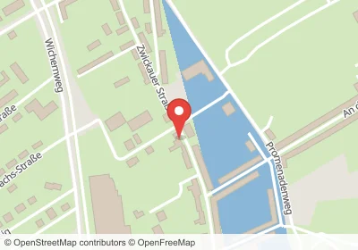 Hotels an der Willhelmstraße in Meerane – Unterkünfte, Pensionen und Ferienwohnungen in zentraler Lage