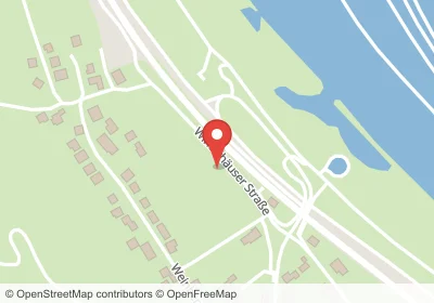 Hotels an der Winterhäuser Straße in Ochsenfurt – Unterkünfte, Pensionen und Ferienwohnungen in zentraler Lage