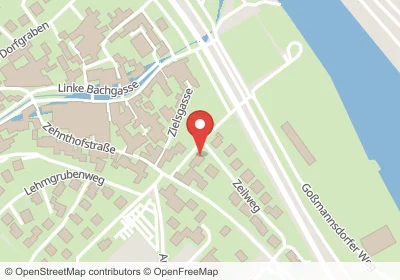 Hotels an der Zeilweg in Ochsenfurt – Unterkünfte, Pensionen und Ferienwohnungen in zentraler Lage