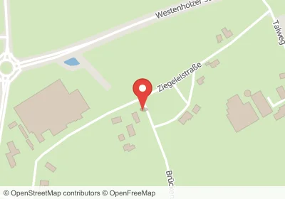 Ziegeleistraße Delbrück – Hotels in der Nähe Hotels an der Ziegeleistraße in Delbrück – Unterkünfte, Pensionen und Ferienwohnungen in zentraler Lage