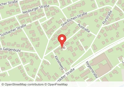 Hotels an der Ziegelweg in Hilpoltstein – Unterkünfte, Pensionen und Ferienwohnungen in zentraler Lage