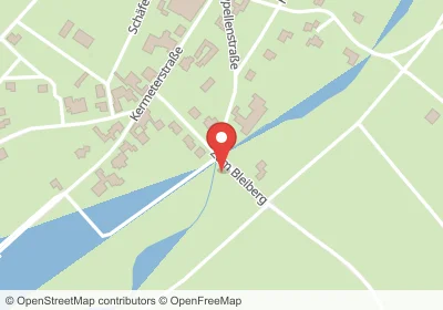 Hotels an der Zum Bleiberg in Heimbach – Unterkünfte, Pensionen und Ferienwohnungen in zentraler Lage