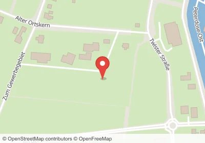 Hotels an der Zum Gewerbegebiet in Haren – Unterkünfte, Pensionen und Ferienwohnungen in zentraler Lage