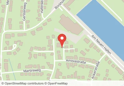 Hotels an der Zum Schöpfwerk in Haren – Unterkünfte, Pensionen und Ferienwohnungen in zentraler Lage